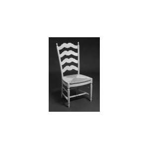  Tuscan Ladderback Side Chair