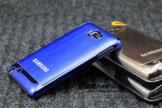 Metal Battery Door Back Housing Cover Case for Samsung Galaxy Note 