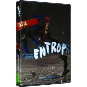  Entropy Kiteboarding Dvd