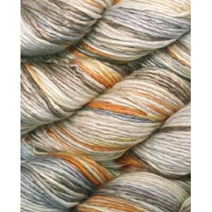   Impressionist Regal Silk Yarn 05 Snowscapes Arts, Crafts & Sewing