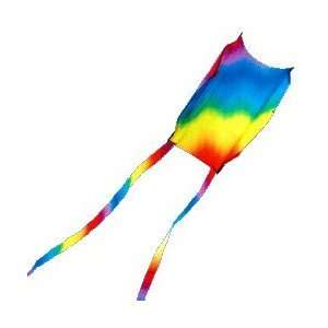  New Tech Kites Tie Dye Super Sled Toys & Games