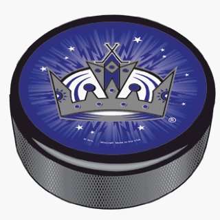  Los Angeles Kings Officially Licensed Domed Hockey Puck 