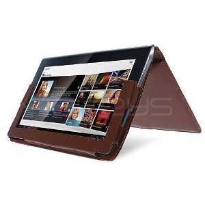   Folio Free Stand Wallet Style Case for Sony S1 Tablet Electronics