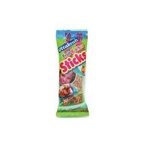  6 PACK FRUIT STICK, Color: GUINEA PIG: Office Products
