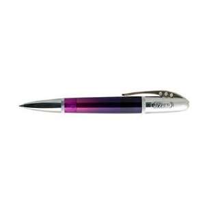  Paris Sunglass Purple Ball Pen