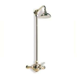  Barber Wilson TT5600 IB Exp Thermo Shower 5 In Head In 