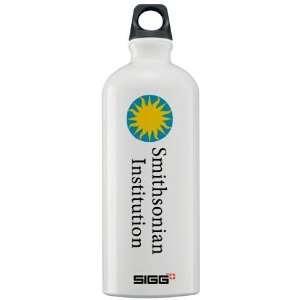  Smithsonian Museum Sigg Water Bottle 1.0L by  