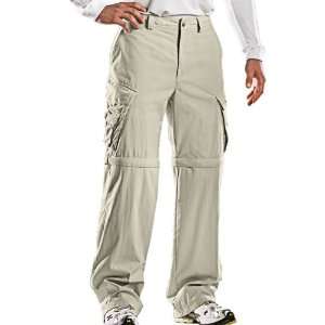    Under Armour All Season Guide Zip Off Pant