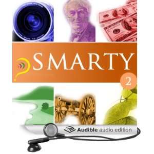 Smarty, Volume 2 (Audible Audio Edition) IMinds, Leah 