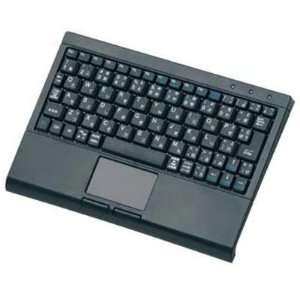  Solidtek Kb 3410bu Usb Super Mini Keyboard Usb Black 