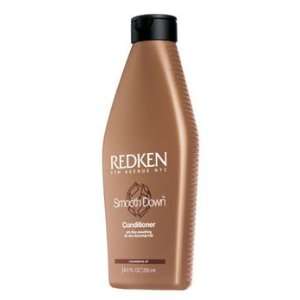  Redken Smooth Down Conditioner: Beauty