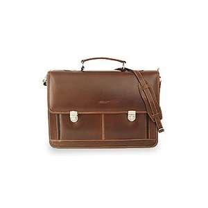  Leather laptop case, Class Act Computers & Accessories