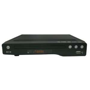  Impecca DVHP9100 Home DVD Player Electronics