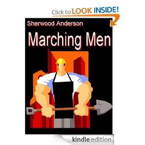 Start reading Marching Men  