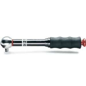 Beta Tools 603/5 1/4 Drive Calibrated Slipping Torque Wrench  
