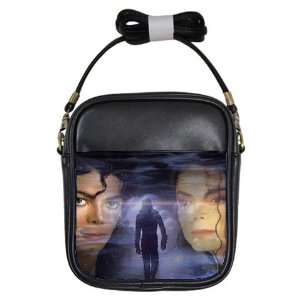  So Cool Michael Jackson Girl Sling Bag 
