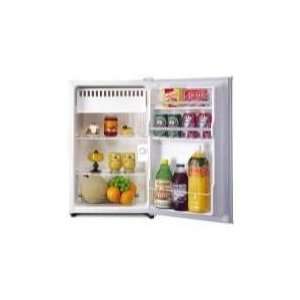   : Daewoo FR 094R (2.7 cu. ft.) Refrigerator With Ice Box: Appliances