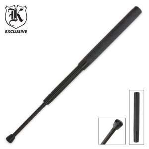 Self Defense Impact Baton Protecting the Safety of Your Surroundings 