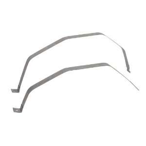   Premium ST298 Fuel Tank Straps for Ford Mustang/Pinto Automotive
