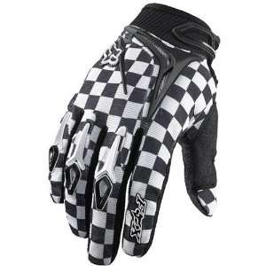  Fox Racing 360 Mens Off Road/Dirt Bike Motorcycle Gloves 