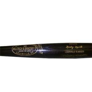    Mickey Mantle Autographed / Signed Bat PSA/DNA: Sports & Outdoors