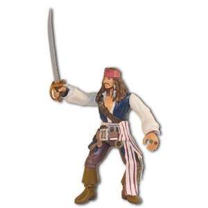  Sword Slashing Jack Sparrow Toys & Games