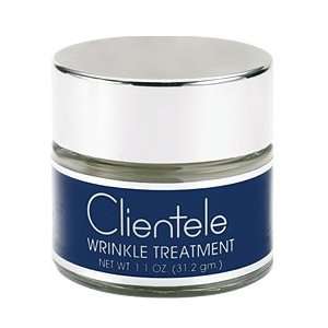  Clientele Wrinkle Treatment Beauty