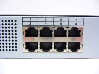   180AS 8 PORT KVM CONSOLE SWITCH + 0RF511 SIP SYSTEM INTERFACE POD