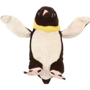  Wild Clingers Emperor Penguin Toys & Games