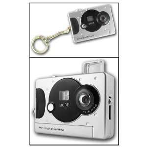  Mini Digital Camera with Usb Cable: Camera & Photo