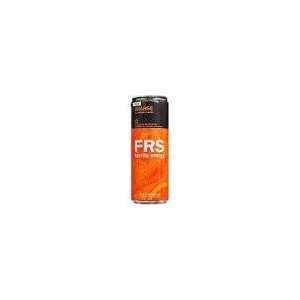  FRS Healthy Energy RTD Orange 24 x 11.5 Oz Everything 