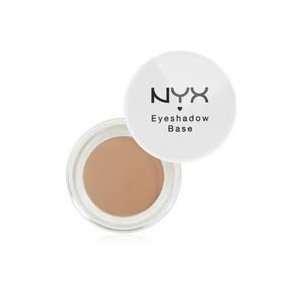  NYX Eyeshadow Base Primer   Skin Tone 