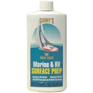  Harvey Westbury (Garrys Wax) Marine & Rv Surface Prep 16Oz 