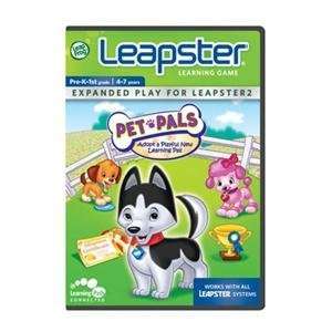 NEW Pet Pals Game (Toys): Office Products