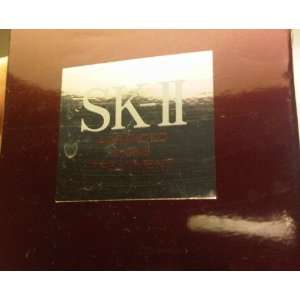  SKII ADVANCED SIGN TREATMENT 