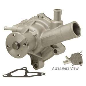   : Shepherd Auto Parts OEM Style Engine Cooling Water Pump: Automotive
