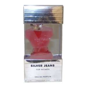 Silver Jeans Jacques Philippe 3.6 oz EDP Spray For Women