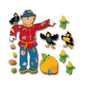  Bb Set Big Scarecrow Toys & Games