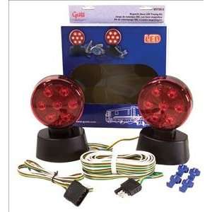  Grote 65720 5 LED Towing Light Kit: Automotive