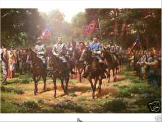 Rebel Raiders by Robert Summers   Civil War  