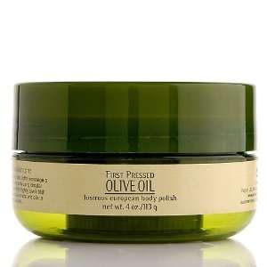  Serious Skincare Olive Oil Body Scrub for Dry Skin Beauty