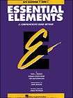 Hal Leonard Essential Elements Book 1 E Flat Alto Sax