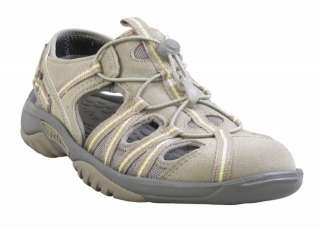 New PRIVO BY CLARKS Alluro BEIGE SANDAL Womens Shoe 7 M  