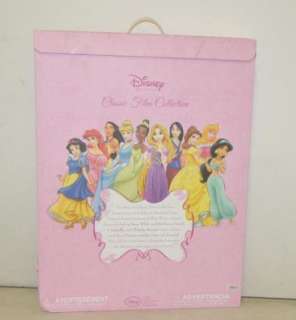 Disney Classic Princess Doll Collection 10 Piece 12  