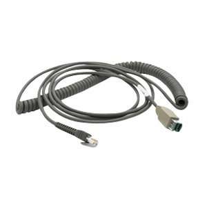  Motorola Coiled Cable Electronics