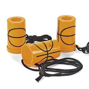    Basketball Air Blasters   Novelty Toys & Noisemakers Toys & Games