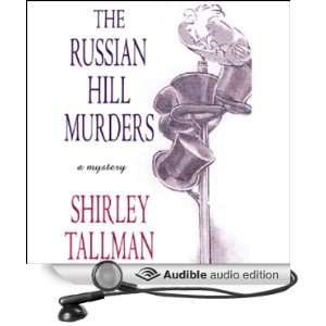   Mystery (Audible Audio Edition) Shirley Tallman, Anna Fields Books