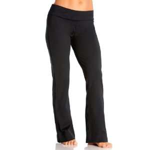  Moving Comfort Fusion Pant   Long Black