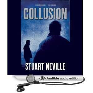 Collusion A Jack Lennon Investigation [Unabridged] [Audible Audio 