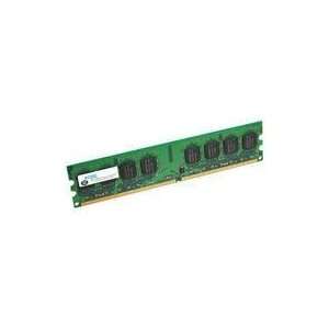  EDGE RAM / Storage Capacity 2GB (1x2GB) PC2 5300 CL5 DDR2 DIMM 